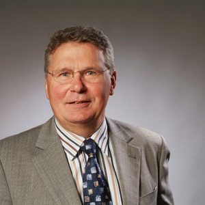 Diethard Ziegler