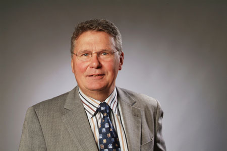 Diethard Ziegler