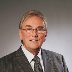 Toni Wagner