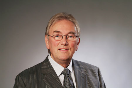 Toni Wagner
