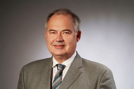 Hans Dieter Klüger