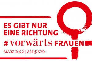 Frauentag 2022
