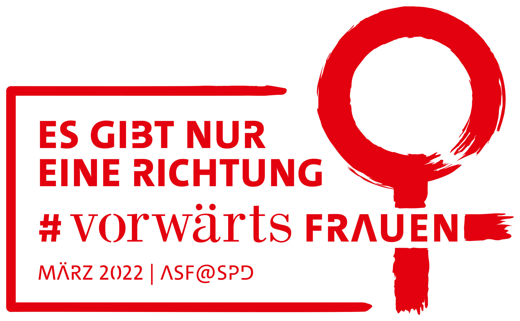 Frauentag 2022