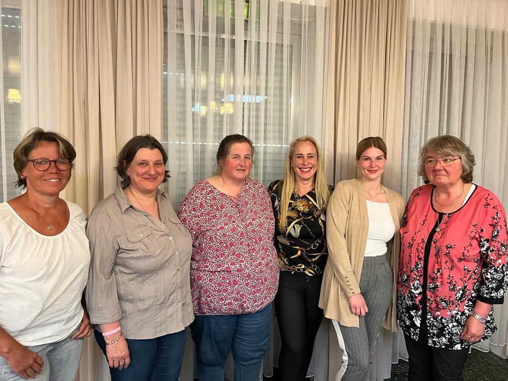 AsF Vorstand Elsdorf